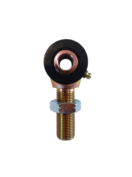 3/4" .750" threaded bushing Left (reverse) thread