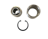 1.5" Bore  Uniball bearing set. Cup and snap ring included