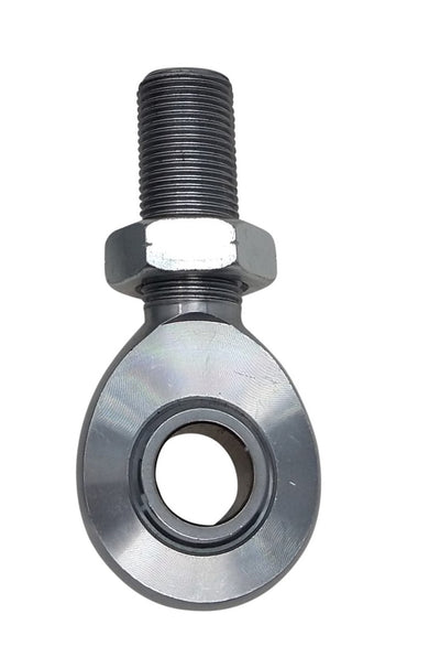 3/4-16 (thread) X 5/8 (hole, bore) Left hand Heim Joint with jam nut