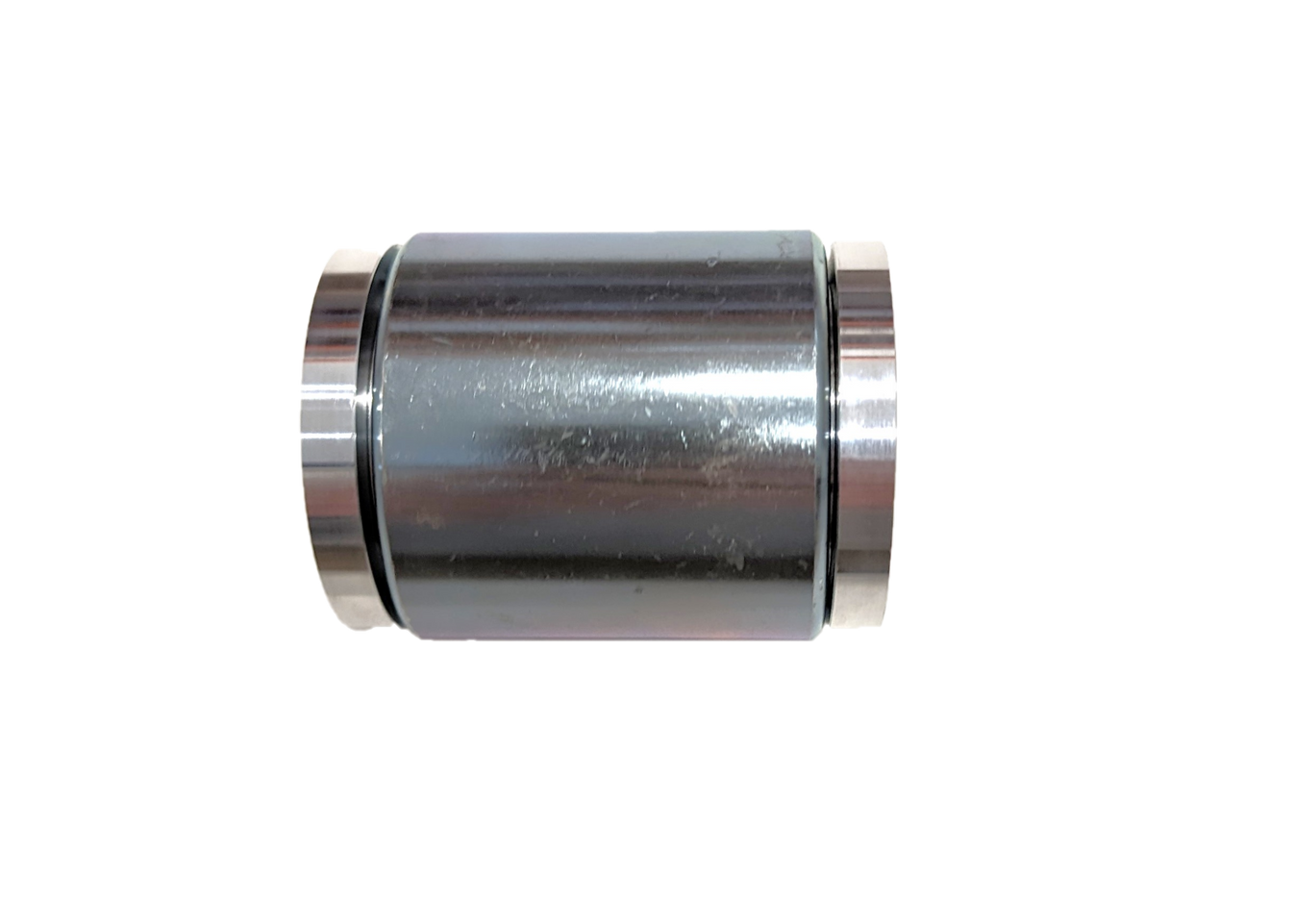 Aluminum mock up bushing inserts Heim Joints