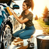 Platinum Palm car wash concentrated pods