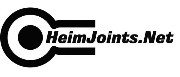 Heim Joints