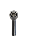 Long Shank 1.25” Rod End Heim Joint and Jam nut RIGHT hand (normal) thread