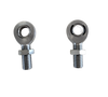 Kit, RH and LH 7/8" Heim joint in TRE thread Kit Right and Left
