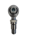 Long Shank 1.25” Rod End Heim Joint KIT Right hand (normal) thread