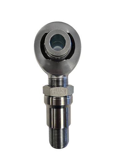 Long Shank 1.25” Rod End Heim Joint KIT Right hand (normal) thread