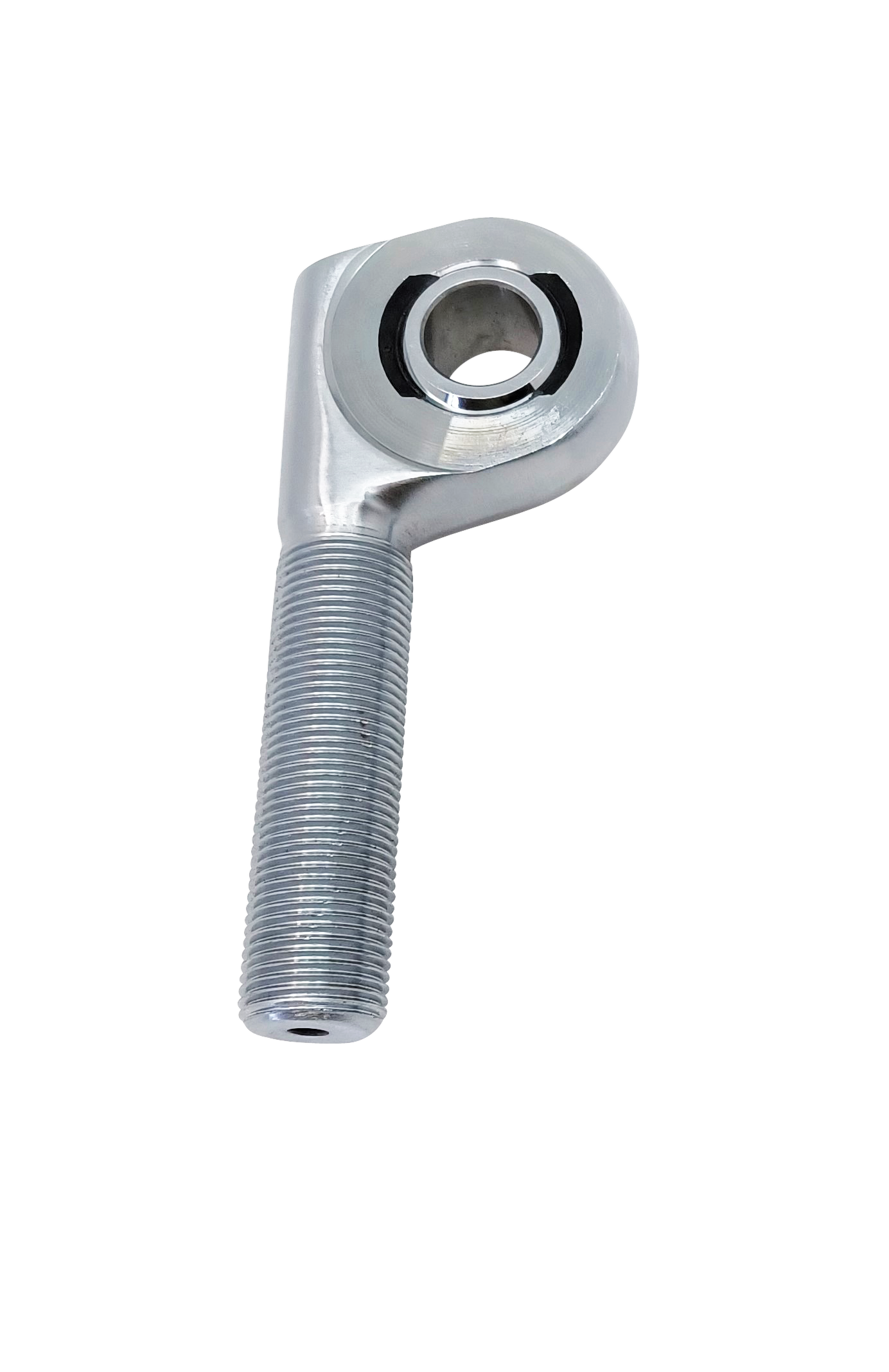 7/8 Heim Joint Left Hand 3/4" Bore X 7/8" Shank Zinc Plated W/Jam Nut Heim Joint Rod End Heim Joints