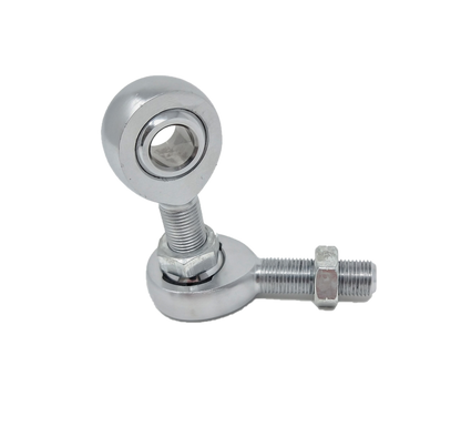 .500" 1/2" Rod End Heim Joint Right and Left (2 joints)