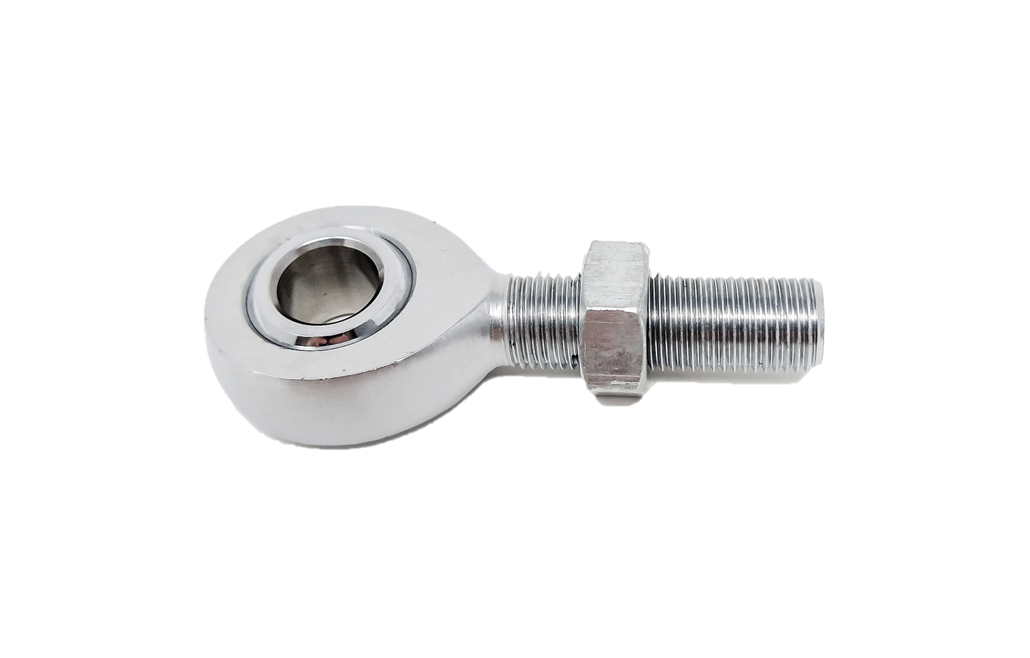 .500" 1/2" Rod End Heim Joint with jam nut Right Hand thread (Normal)