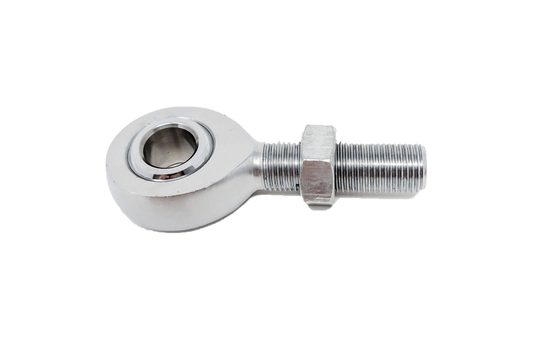 .500" 1/2" Rod End Heim Joint with jam nut Right Hand thread (Normal)