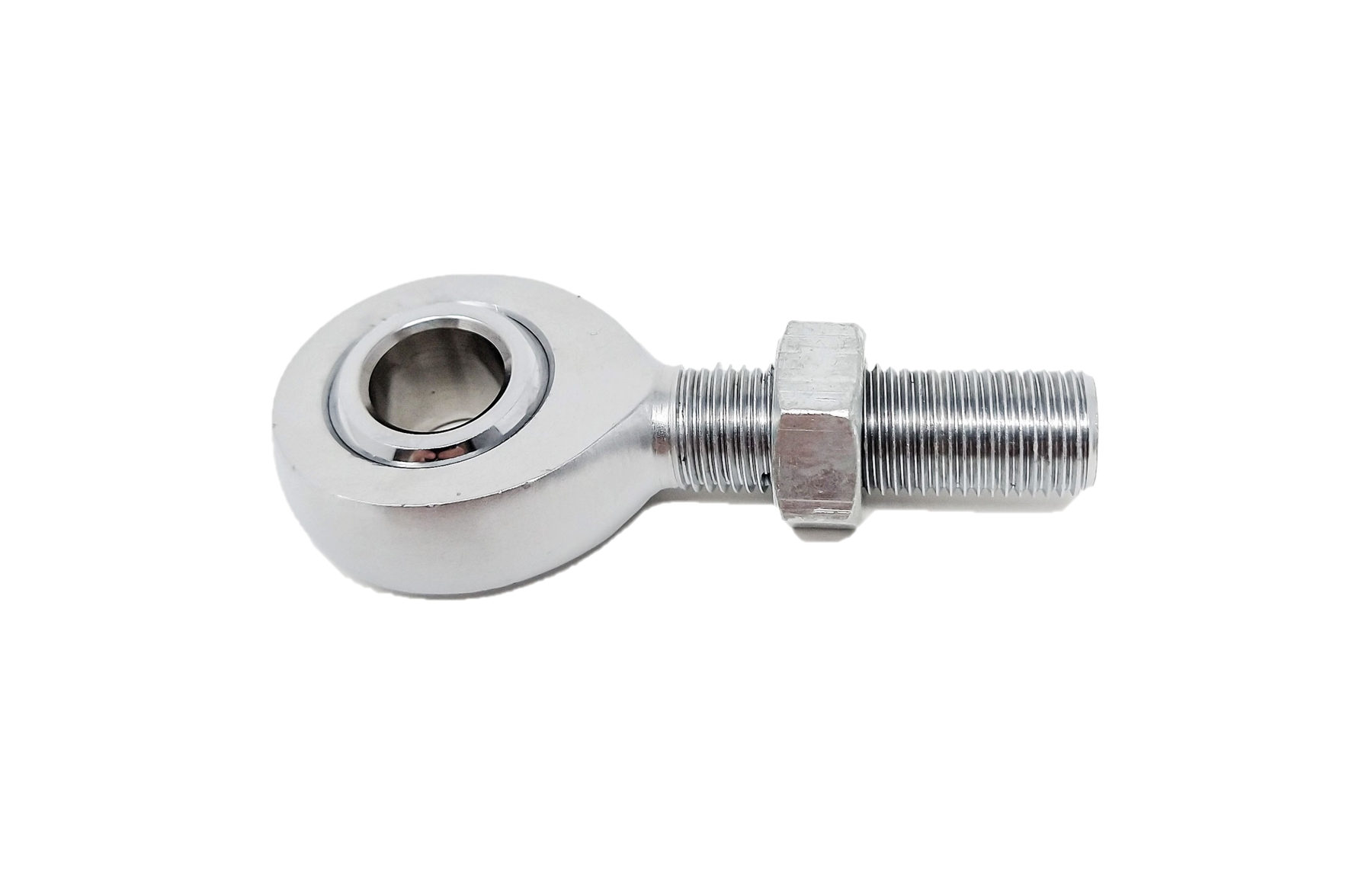 thumbnail image 2 of M3 Female Rod End – Right Hand Thread Rose Joint – 3mm Performance Link (UK Made) 2 of 5