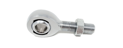 .500" 1/2" Rod End Heim Joint Right and Left (2 joints)