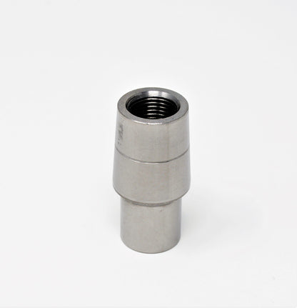 5/8" Bungs Left or Right .625" Tube adapter