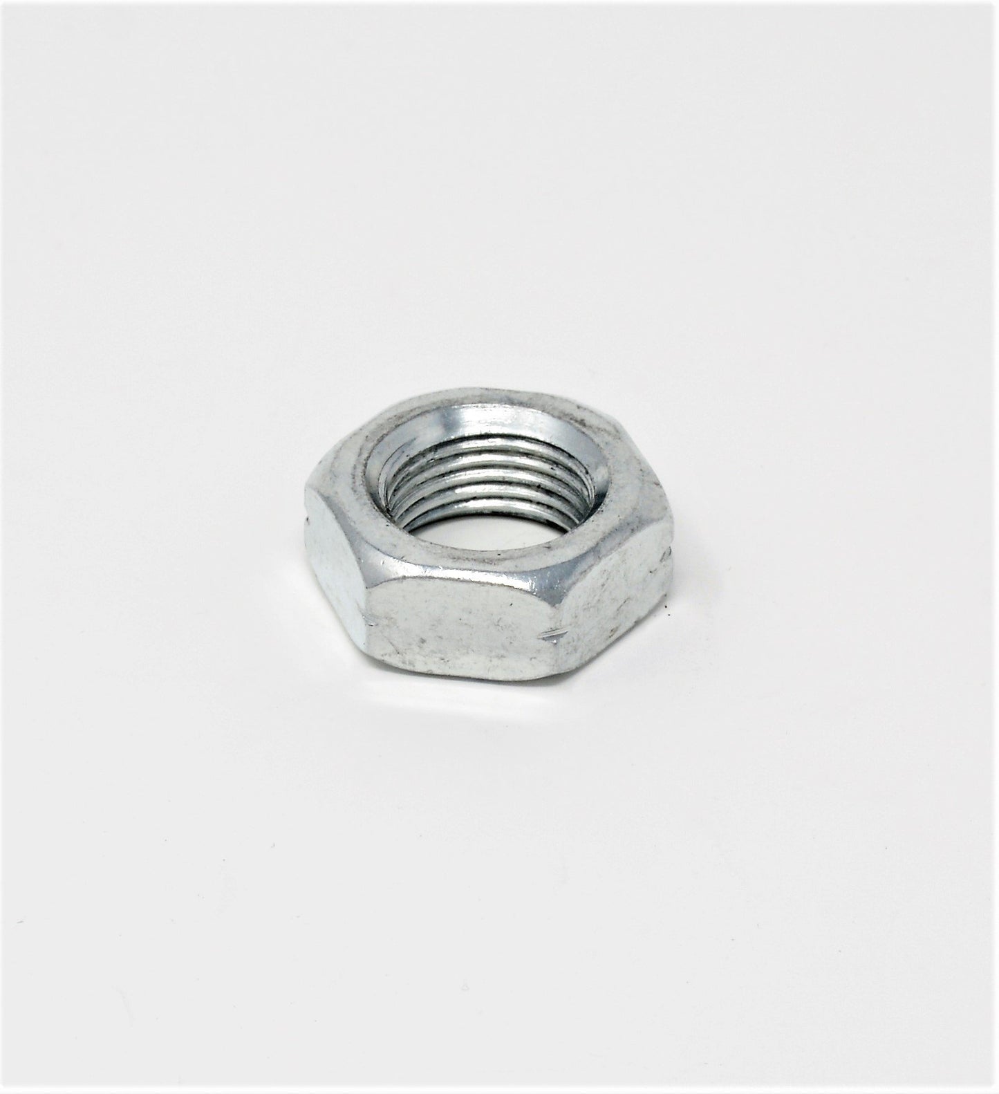 1.25” Rod End Heim Joint and Jam nut LEFT hand (reverse) thread