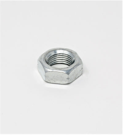 Long Shank 1.25” Rod End Heim Joint and Jam nut RIGHT hand (normal) thread