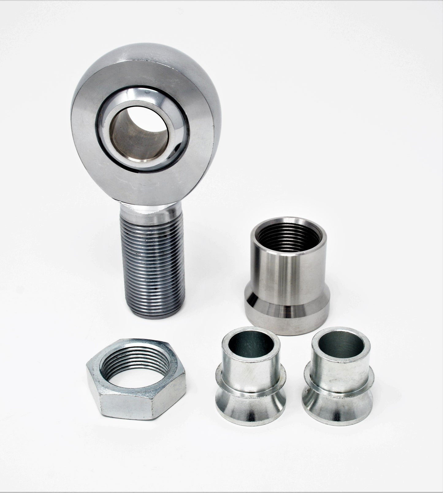 1.25” Rod End Heim Joint KIT Left and Right thread