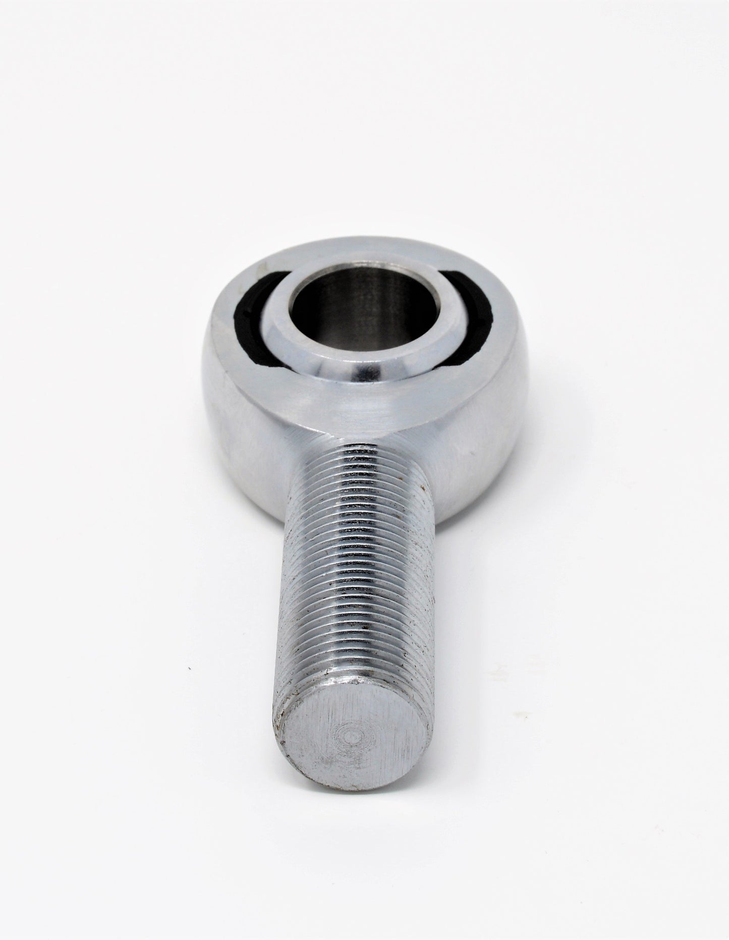 1.25” Rod End Heim Joint and Jam nut LEFT hand (reverse) thread