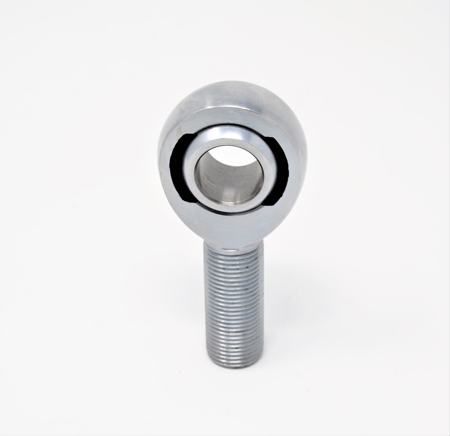 1.25” Rod End Heim Joint and Jam nut LEFT hand (reverse) thread