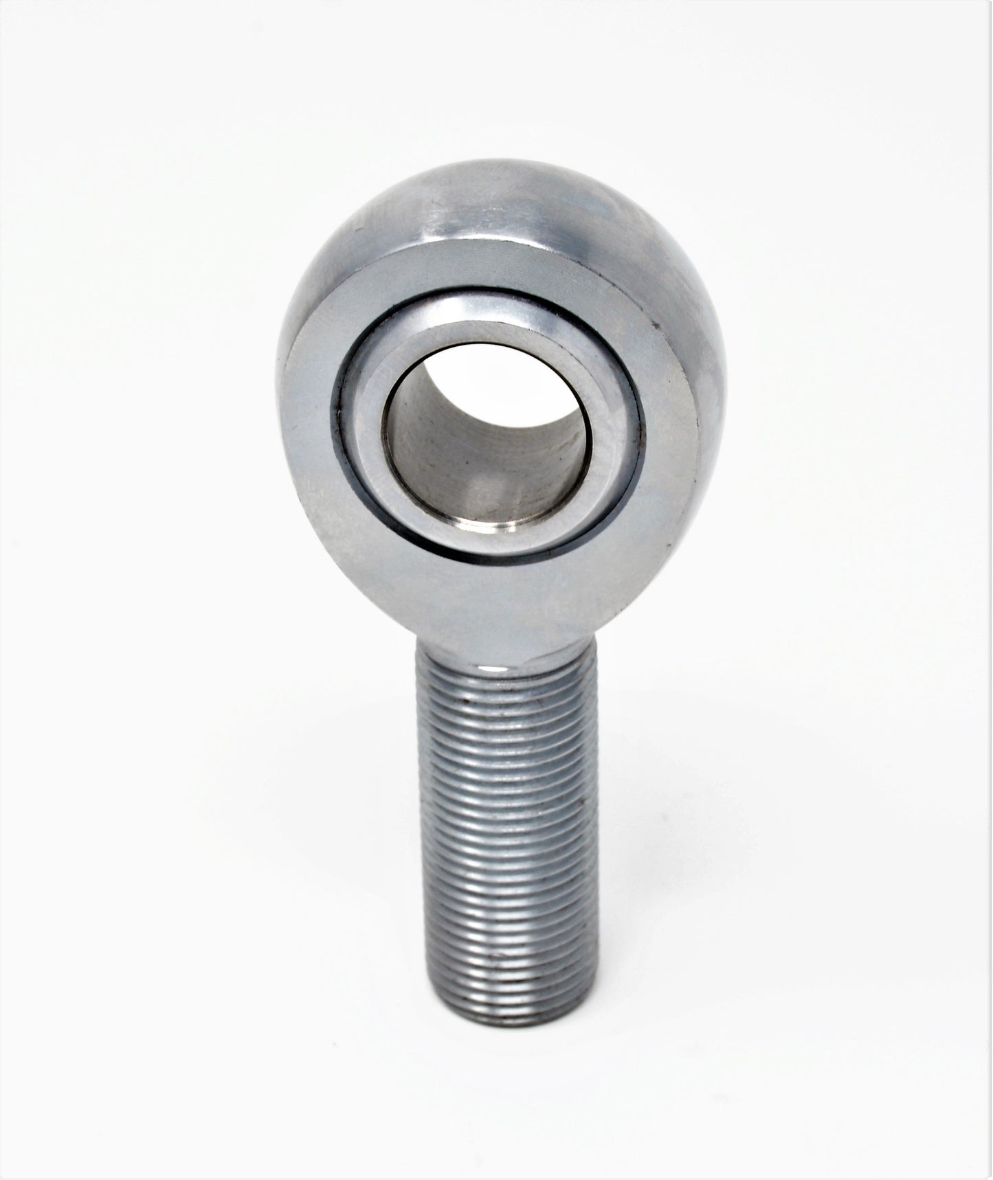 .750" 3/4” Rod End Heim Joint Left hand thread with jam nut (Reverse thread)