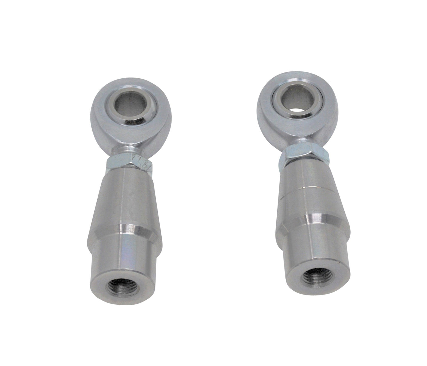 3/8" heavy duty heim joints with nuts and weld in bungs Heim Joints