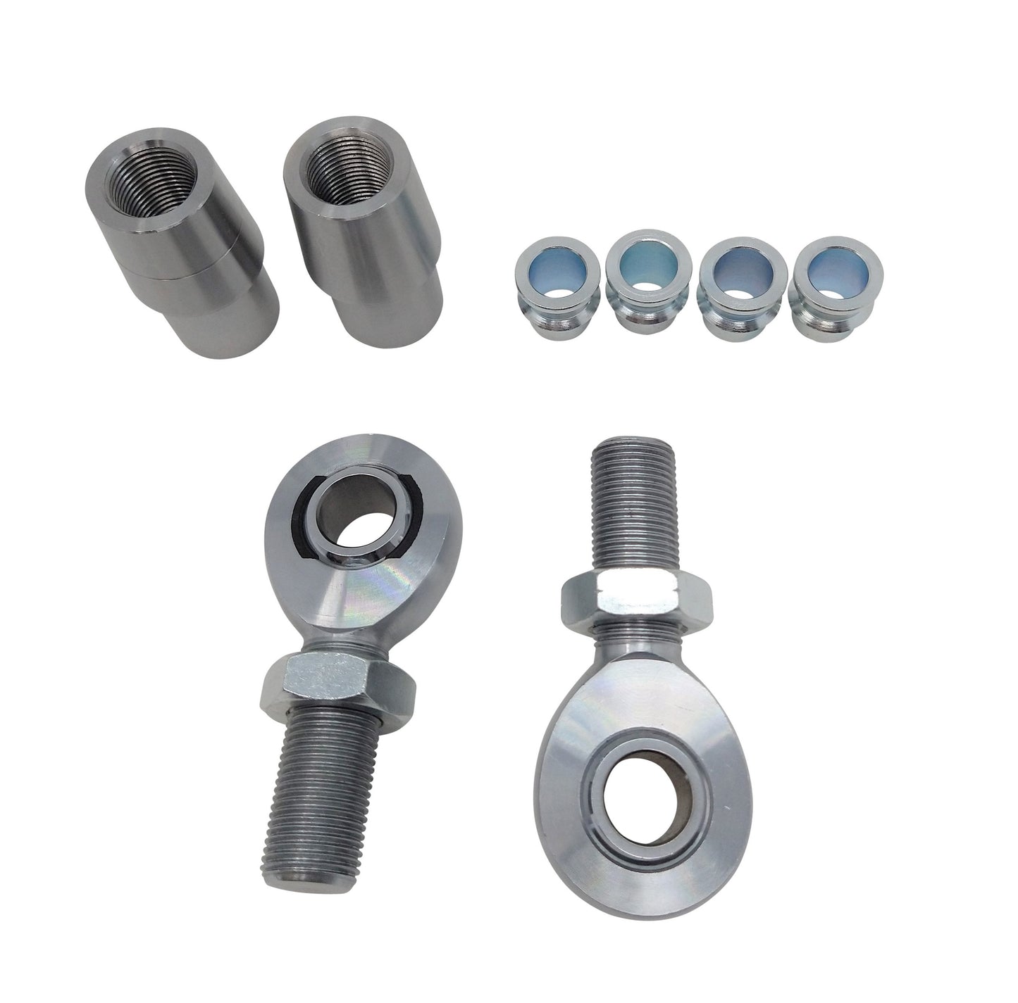 7/8"(shaft size)  x 3/4" (Head Size) Heim Joint kit, Left and Right joints