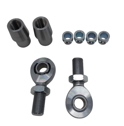 7/8"(shaft size)  x 3/4" (Head Size) Heim Joint kit, Left and Right joints